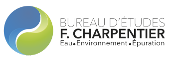 logo BE Charpentier